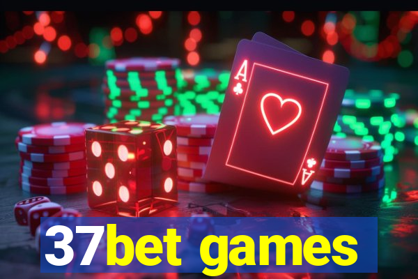 37bet games